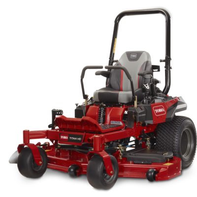 TORO TITAN HD 1500 MYRIDE